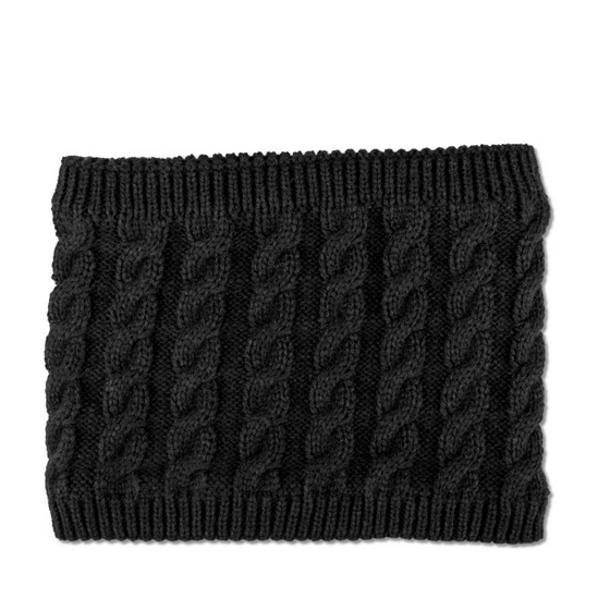Snood BLAUW Jongen