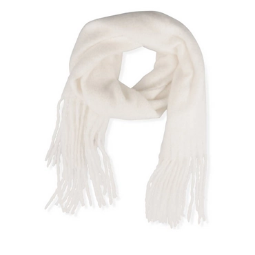 Sjaal BEIGE Dames
