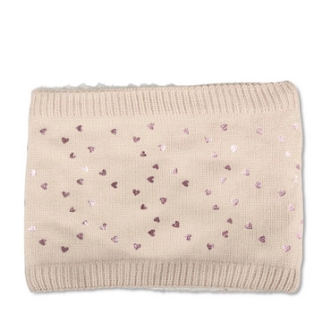 Snood ROSE Fille