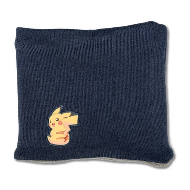 Snood NAVY Jongen