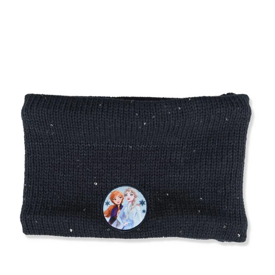 Snood NAVY Meisjes