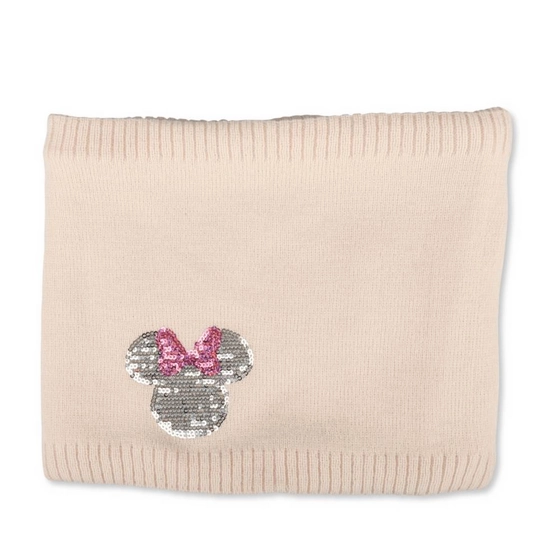 Snood ROSE Fille