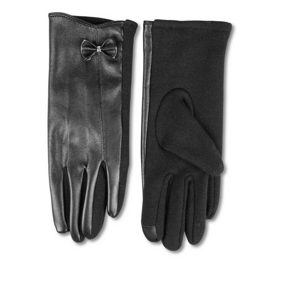 Gants NOIR Femme