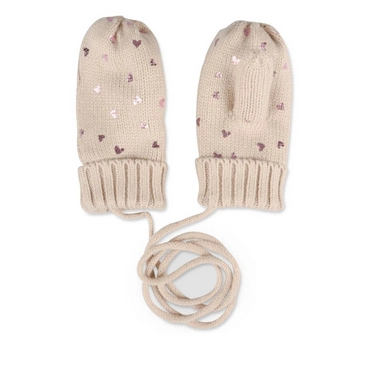 Handschoenen ROZE Meisjes