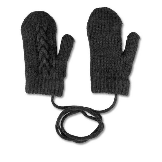 Gants BLEU Garçon
