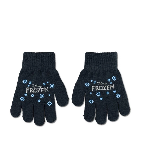Handschoenen NAVY Meisjes