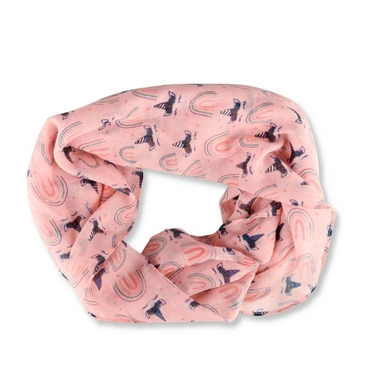 Snood ROZE Meisjes