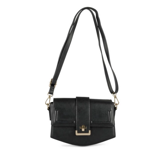 Handtas ZWART Dames