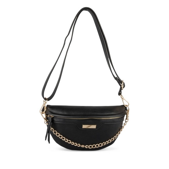 Handtas ZWART Dames