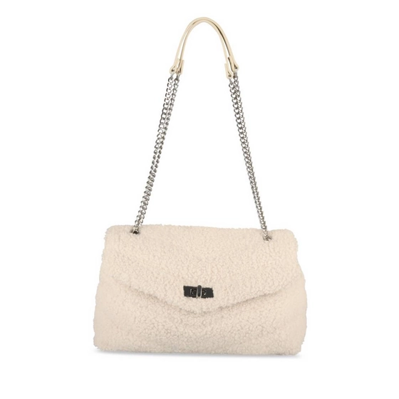 Handtas BEIGE Dames