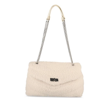 Handtas BEIGE Dames
