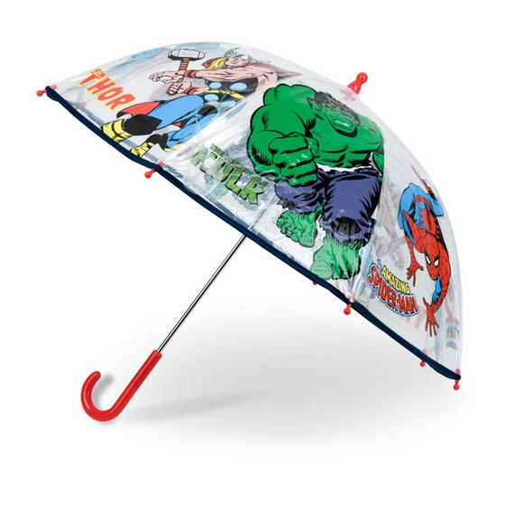 Parapluie BLEU Garçon