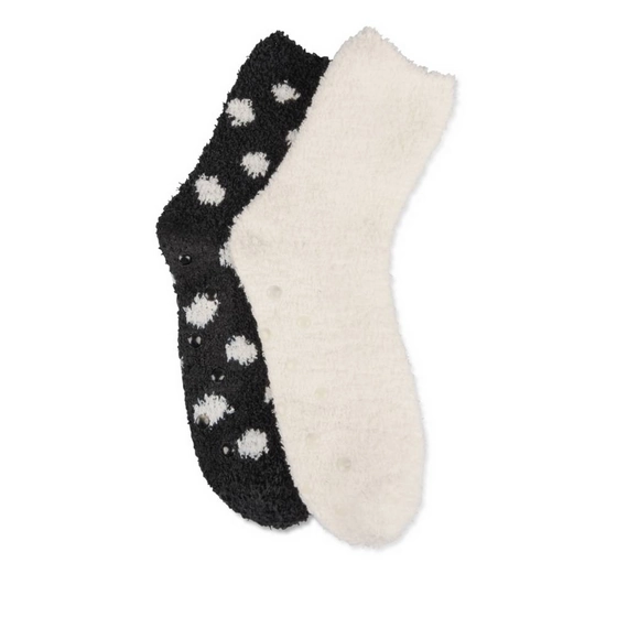Chaussettes MULTICOLORE Femme