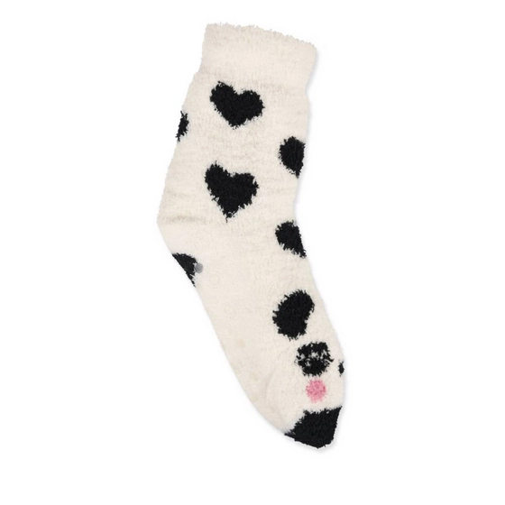 Chaussettes BLANC Femme
