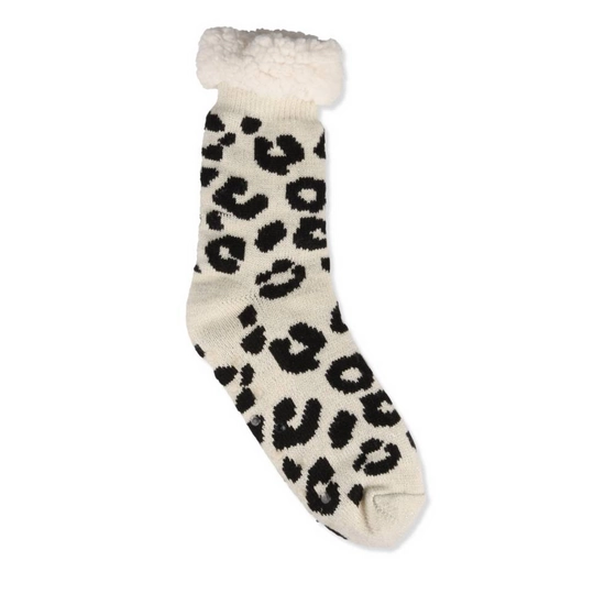 Chaussettes BLANC Femme