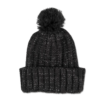 Muts ZWART Dames