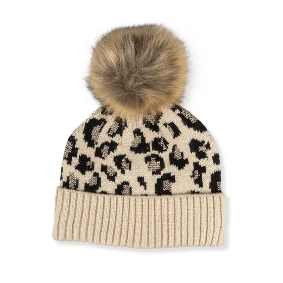 Bonnet MULTICOLORE Femme