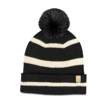 Muts ZWART Dames