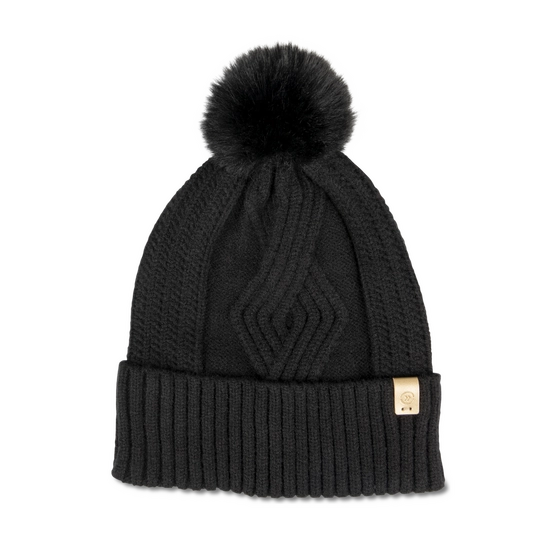 Muts ZWART Dames