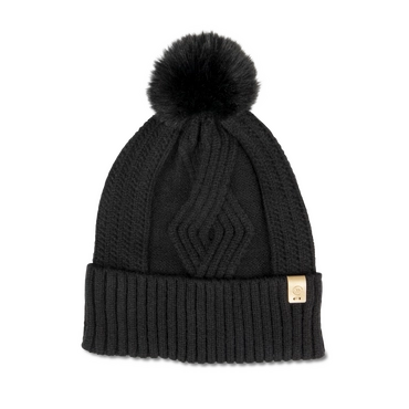 Muts ZWART Dames