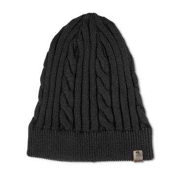 Bonnet NOIR Homme