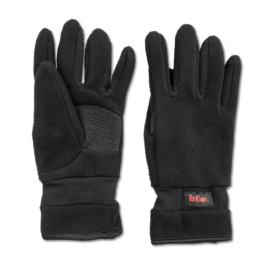 Gants NOIR Homme
