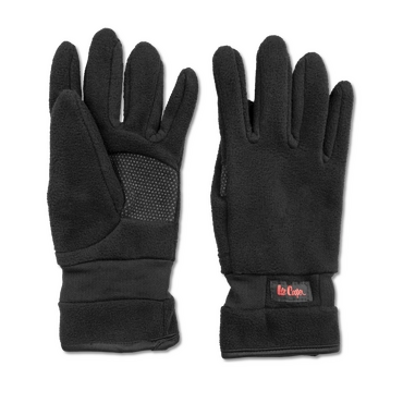 Handschoenen ZWART Heren
