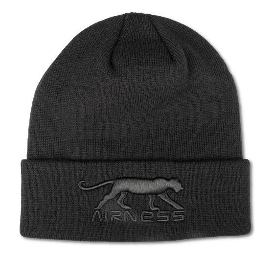 Bonnet NOIR Garçon