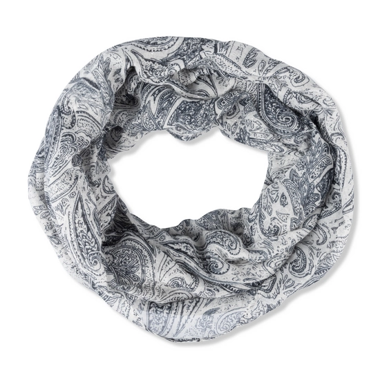 Snood NOIR Femme