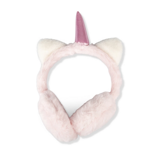 Cache-oreille ROSE Fille