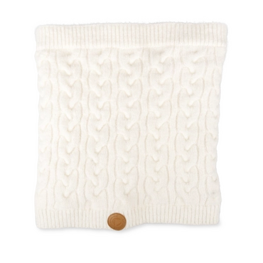 Snood BEIGE Femme