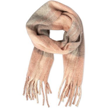 Echarpe MULTICOLORE Femme