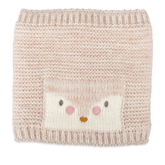 Snood ROZE Meisjes