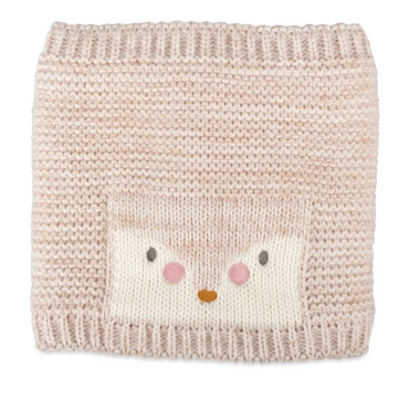 Snood ROZE Meisjes