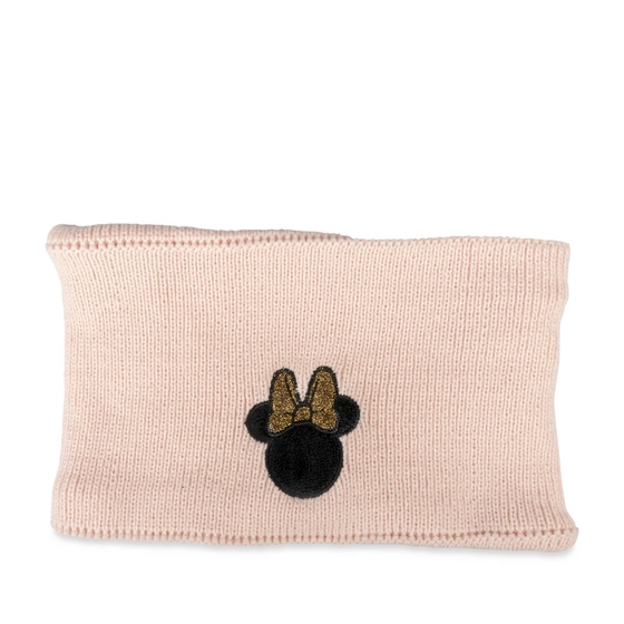 Snood ROSE PALE Fille