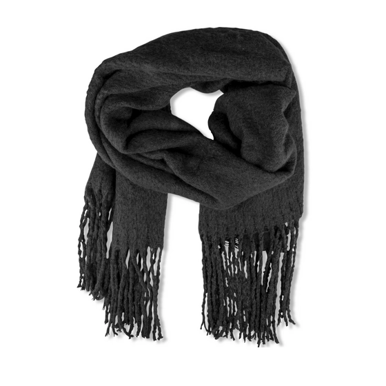 Echarpe NOIR Femme
