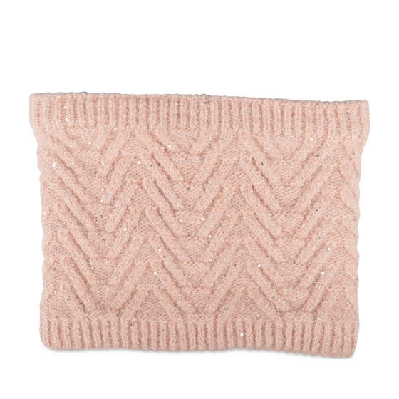 Snood ROZE Meisjes