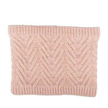 Snood ROZE Meisjes