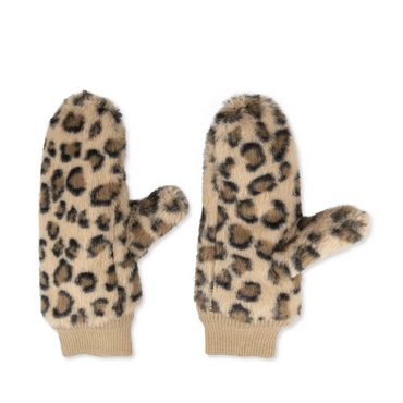 Handschoenen MULTICOLOR Dames