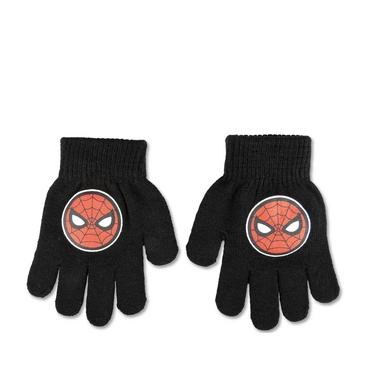 Handschoenen ZWART Jongen
