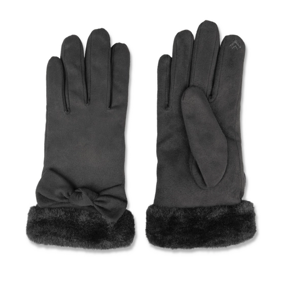 Gants NOIR Femme