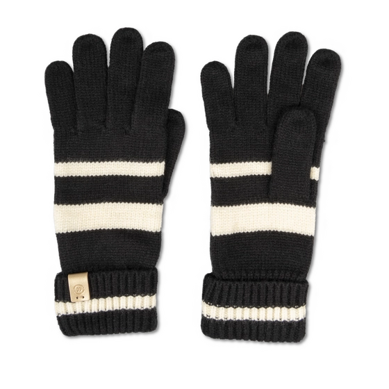 Gants NOIR Femme