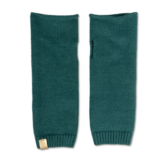 Handschoenen GROEN Dames