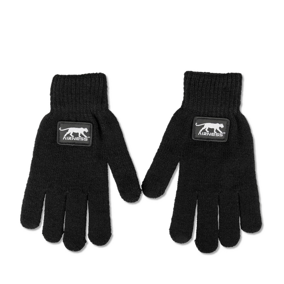 Handschoenen ZWART Jongen