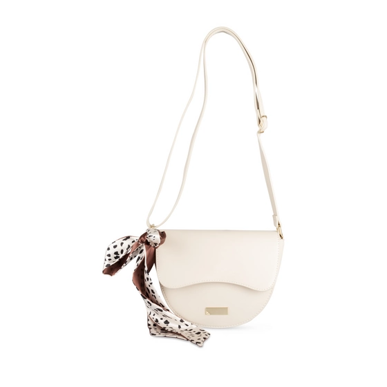 Handtas BEIGE Dames
