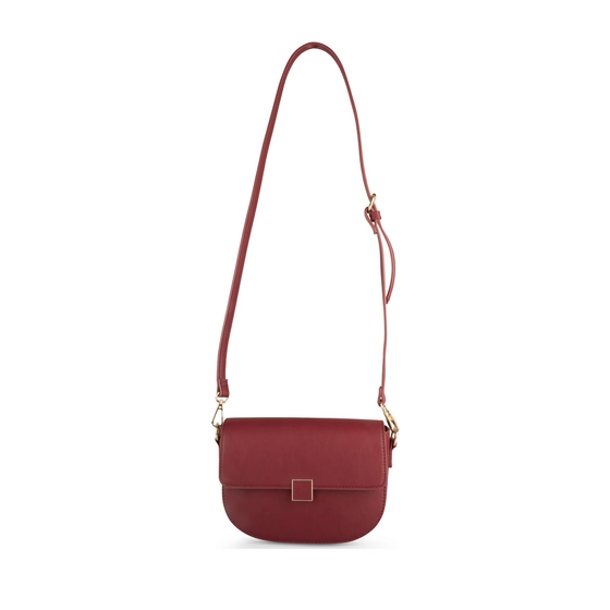 Handtas ROOD Dames