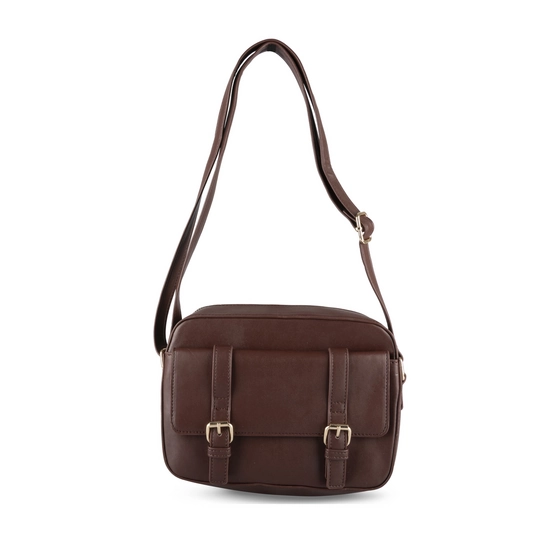 Sac à main MARRON Femme
