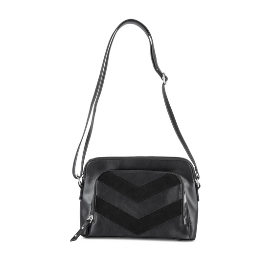 Handtas ZWART Dames