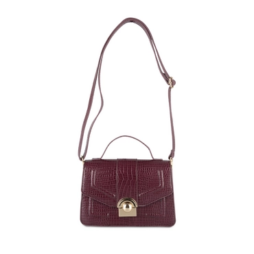 Sac à main BORDEAUX Femme