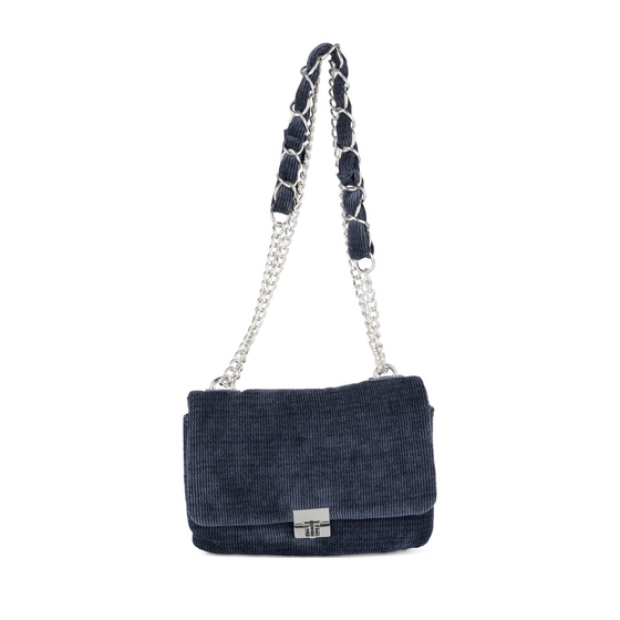 Handtas NAVY Dames